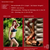 Apartment Brothel Verona-Kaiser,  Lingen (Ems)