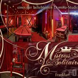 domina Mistress Solitaire,  Frankfurt am Main