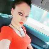 TS/Trans Beatris,  Berlin