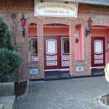 Bordell Lustschloss - Gentlemans Nightclub,  Hamweddel