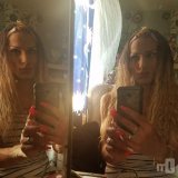 TS/ Trans Rebecca,  Düsseldorf