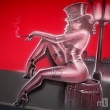 Brothel Carina,  Reutlingen