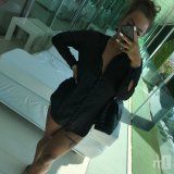 Hobby-Whore Alisha, Geesthacht