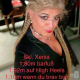 Sklave Skl.Xenia, Saarbrücken