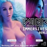 Brothel CYBROTHEL Berlin - Erste immersive Puppenbordell,  Berlin