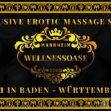 masaże erotyczne Wellness Oase Mannheim,  Mannheim