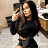 TS/Trans Yulia,  Berlin