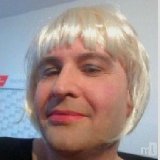 TS/ Trans Jana , mollig, devote und zärtliche DWT-Stute,  Monheim am Rhein