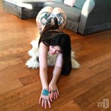 Domina Octavia Hot,  Berlin