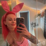 Hobby-Whore Scarlett Kink,  Düsseldorf