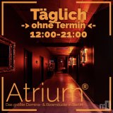 studio SM/bizarr Atrium - das größte Domina-Bizarrstudio in Berlin,  Berlin
