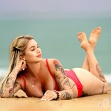 Domina Sol Dream,  Berlin