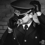 Domina Master Samael, Berlin