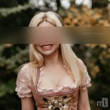 Escort Service/ Callgirl Carolin, München