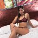 servicio de acompañamiento / Callgirl Tiyena,  Bonn