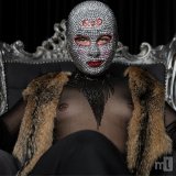 Domina Aurelle, Berlin