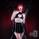Mistress Black, Berlin - 3