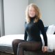 Sasha - Actrice Escort, Rellingen - 11